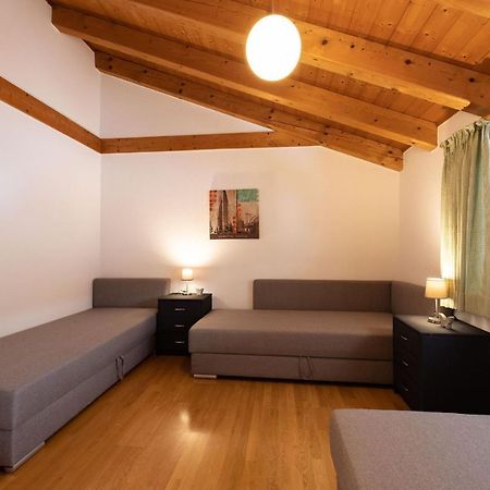 Alpen Chalet Гармиш-Партенкирхен Экстерьер фото