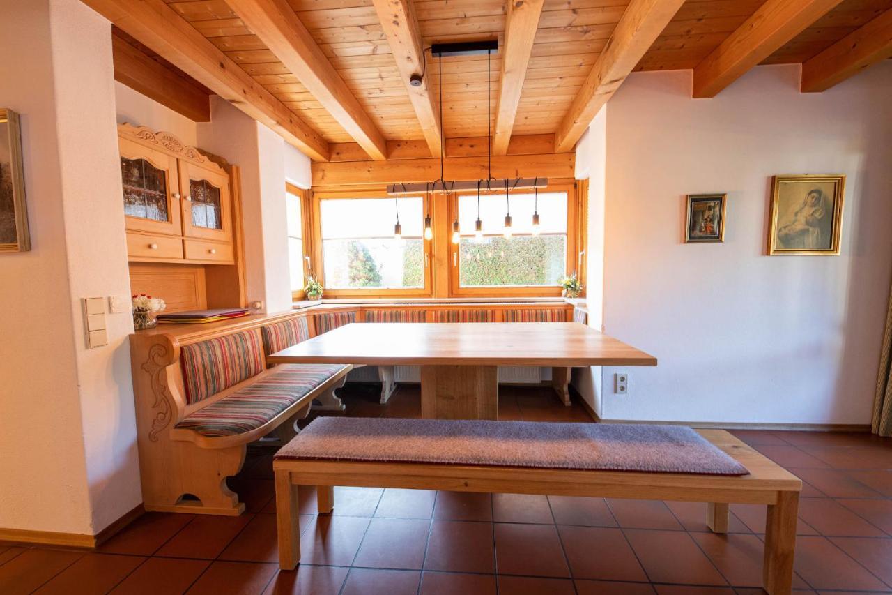 Alpen Chalet Гармиш-Партенкирхен Экстерьер фото