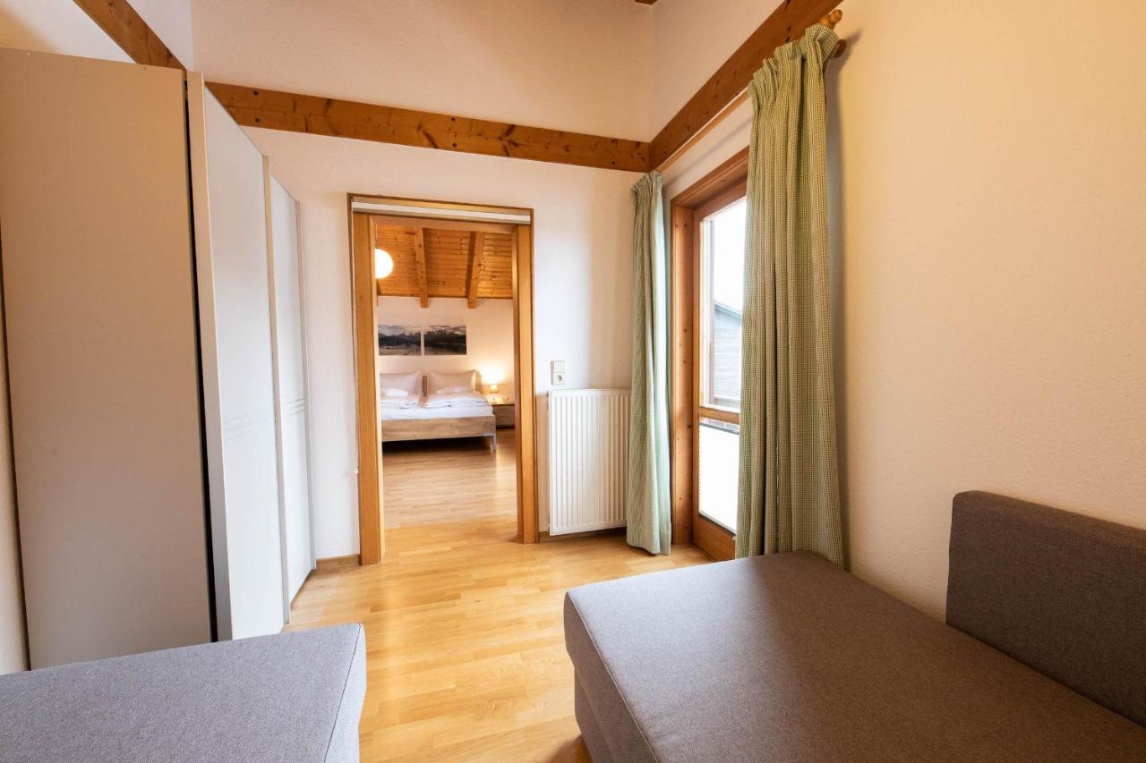 Alpen Chalet Гармиш-Партенкирхен Экстерьер фото