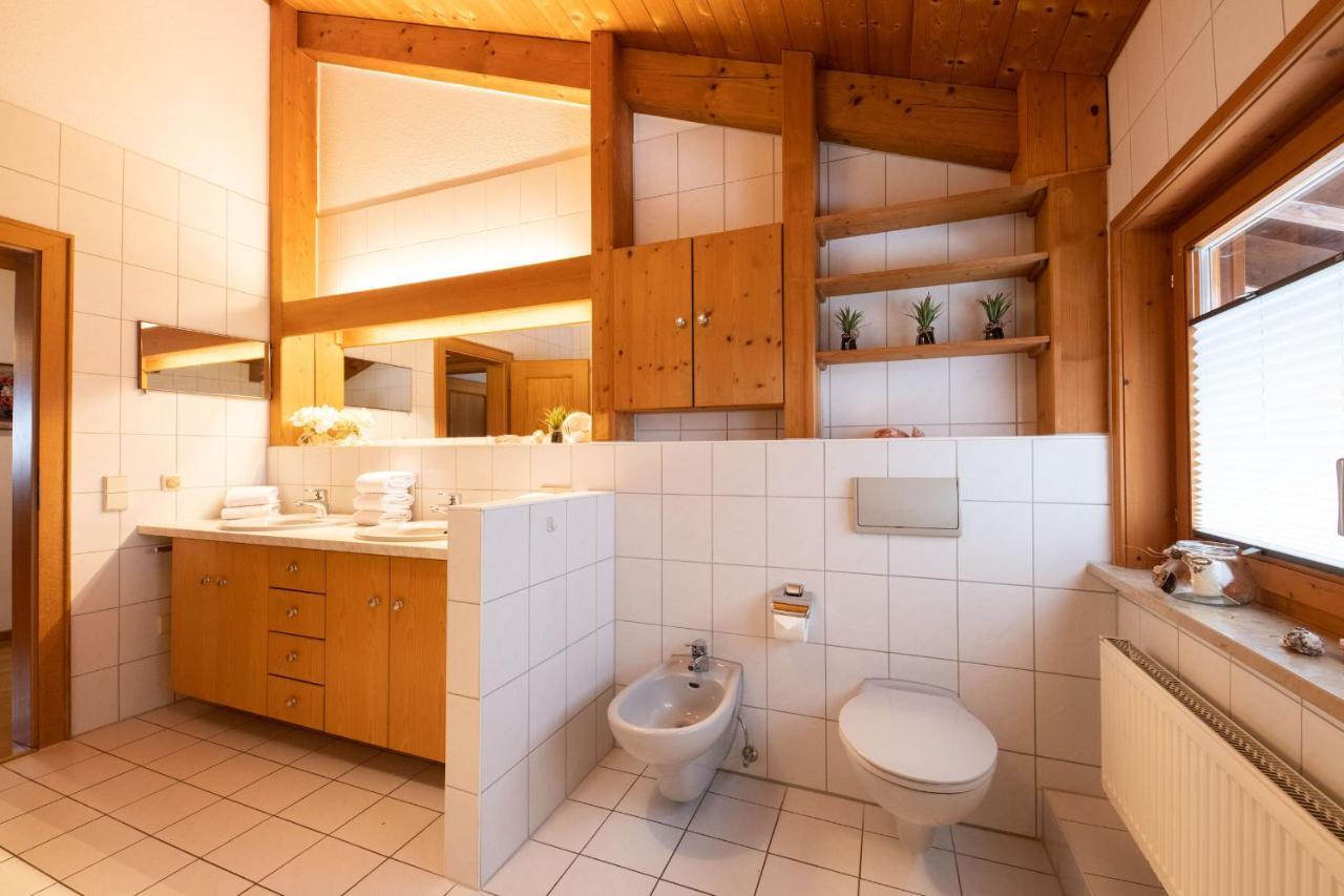 Alpen Chalet Гармиш-Партенкирхен Экстерьер фото