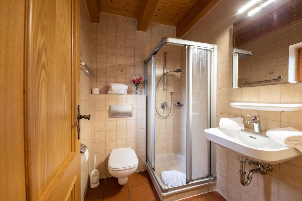 Alpen Chalet Гармиш-Партенкирхен Экстерьер фото